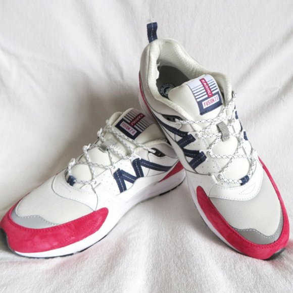 karhu fusion 2.0 sizing